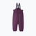 Children's trousers Reima Matias deep purple