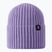 Children's winter hat Reima Hattara blooming lilac