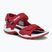 Reima Ratas children's hiking sandals red 5400087A-3830