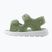 Children's sandals Reima Bungee greyish green