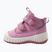 Reima Passo 2.0 children's shoes blush rose