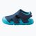Children's sandals Reima Koralli navy