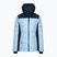 Women's Halti Lis Ski Jacket Blue H059-2550/A32