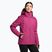 Women's Halti Galaxy DX Ski Jacket purple H059-2587/A68