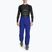 Men's ski trousers Halti Carvey DX surf the web blue