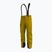 Men's Halti Carvey DX golden palm ski trousers