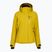 Women's ski jacket Halti Radius DX golden palm