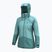 Women's ski jacket Halti Planker DX bristol green