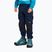 Children's trousers Reima Vaeltaa navy