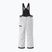 Reima children's ski trousers Terrie white