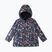 Reima Kuhmoinen children's ski jacket navy