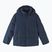 Reima Paimio children's down jacket navy