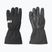 Children's winter gloves Reima Milne black