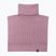 Reima Kaulain grey pink children's snood