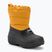 Reima Loskari ochre yellow children's trekking boots