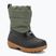 Reima Loskari thyme green children's trekking boots