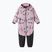 Reima softshell children's jumpsuit Mjosa pale rose