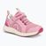 Reima Enkka children's shoes grey pink