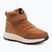 Children's shoes Reima Hiipien cinnamon brown