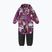 Reima softshell children's jumpsuit Mjosa deep purple