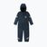 Children's softshell suit Reima Sevetti navy