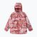 Reima children's rain jacket Koski rose blush