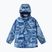 Reima children's rain jacket Koski denim blue