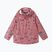 Reima children's rain jacket Vesi rose blush