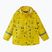 Reima children's rain jacket Vesi yellow 2353