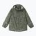 Reima Vesi greyish green children's rain jacket