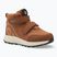 Reima Hiivin children's shoes cinnamon brown