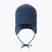 Children's winter hat Reima Latvat blue ocean