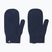 Children's winter gloves Reima Sumppu navy