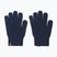 Children's winter gloves Reima Sormin navy