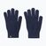 Children's winter gloves Reima Vipatus navy