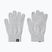 Children's winter gloves Reima Vipatus melange grey