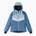 Reima Luppo blue ocean children's ski jacket