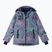 Reima Posio lilac amethyst children's ski jacket