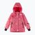 Reima children's ski jacket Kiiruna white