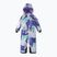 Reima Reach lilac amethyst children's ski suit