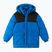 Reima Toukola bright blue children's winter jacket