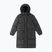 Children's winter jacket Reima Kumpula black