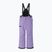 Reima Terrie lilac amethyst children's ski trousers