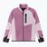 Reima children's sweatshirt Laskien mauve pink