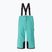 Reima Proxima bright mint children's ski trousers