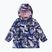 Reima Kuhmoinen children's winter jacket navy 6986