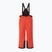 Reima Wingon mandarin orange children's ski trousers