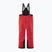 Reima Wingon tomato red children's ski trousers