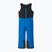 Reima Oryon bright blue children's ski trousers