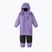 Reima Kaunisto lilac amethyst children's jumpsuit